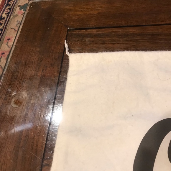 DUST BAG 9 1/2” x 15” - Picture 3 of 6